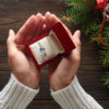 Cadeaux amoureuses Noel